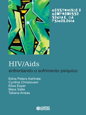 cover image of HIV/AIDS